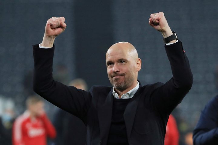 Ten Hag giúp MU khôi phục yếu tố sợ hãi