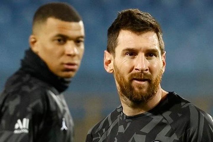 Báo châu Âu hé lộ chủ nhân giải thưởng FIFA The Best 2022