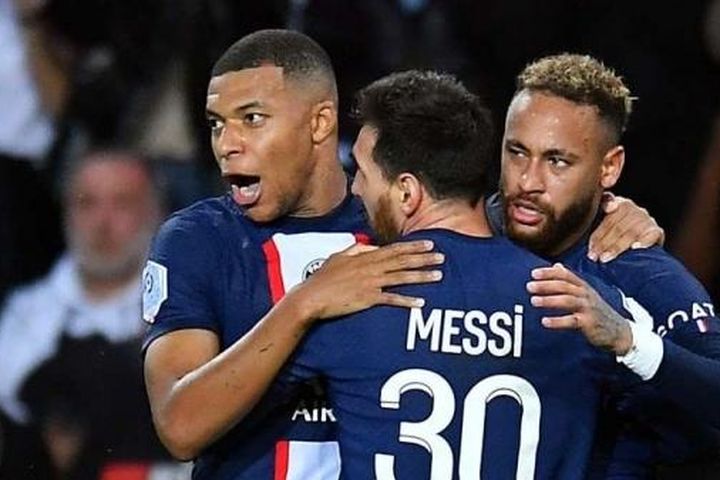 Chuyển nhượng cầu thủ ngày 27/2: PSG chỉ giữ Mbappe; Real Madrid đạt thỏa thuận ký Christian Pulisic; MU quan tâm Jeremie Frimpong