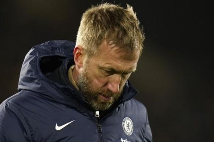 Liên tiếp bại trận, HLV Chelsea nguy cơ bay ghế