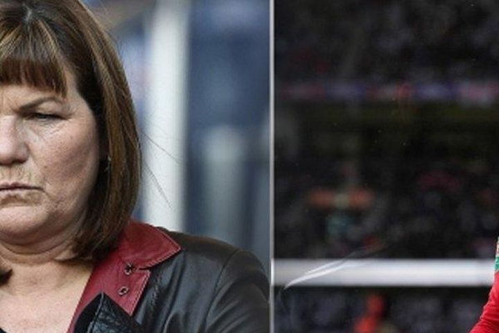 Vô địch League Cup, fan MU cảm ơn... mẹ của Rabiot