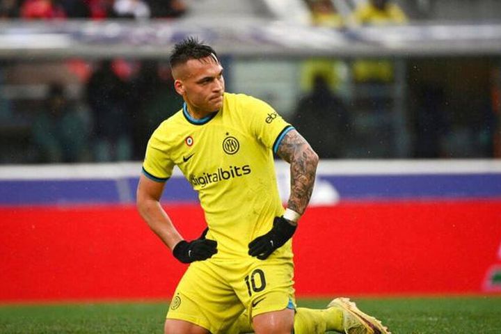 Inter Milan bất ngờ nhận thất bại trước Bologna