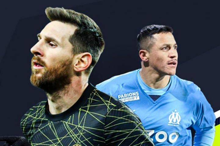 Cuối tuần 'rực lửa' những trận derby ở Tây Ban Nha, Pháp, Ý