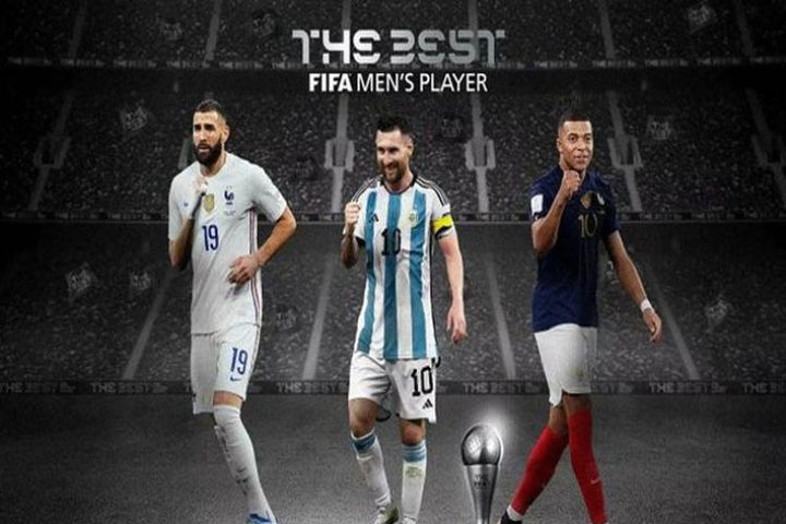 Đêm nay trao giải FIFA The Best: Rò rỉ kết quả, Messi hay Mbappe chiến thắng?