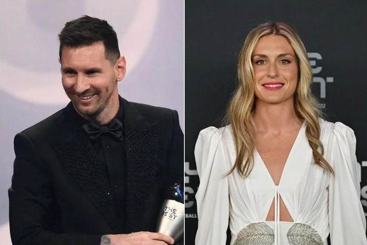 Vừa nhận giải trong đêm FIFA Gala, Hakimi bị điều tra tội hiếp dâm