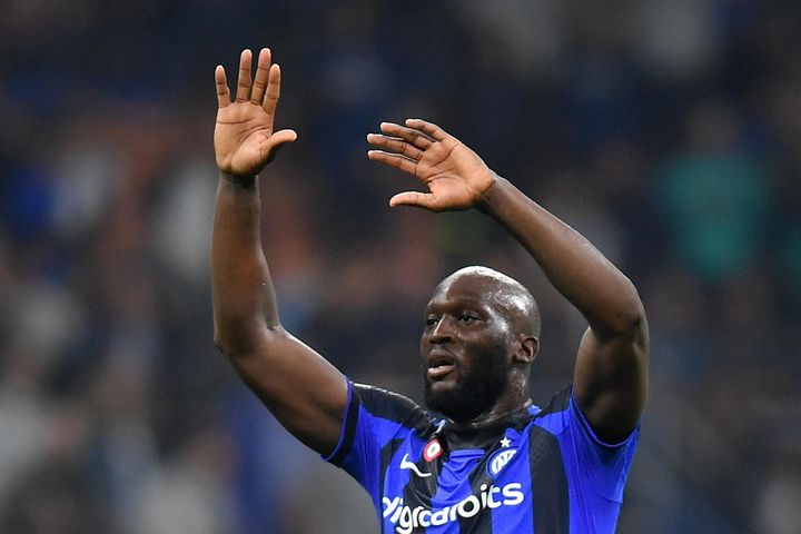 Lukaku trở lại Chelsea vào cuối mùa