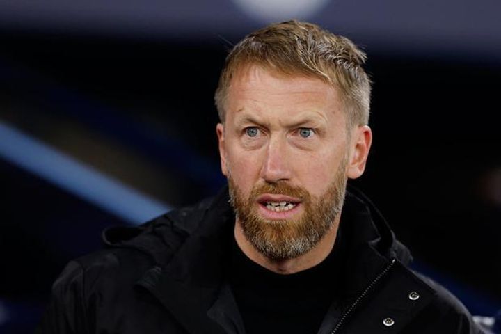 40.000 fan Chelsea ký tên trên mạng đòi sa thải Graham Potter