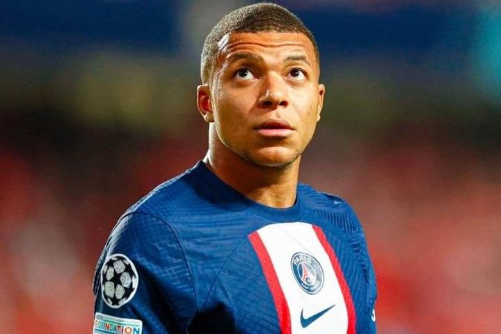 Mbappe có thể rời PSG theo dạng chuyển nhượng tự do