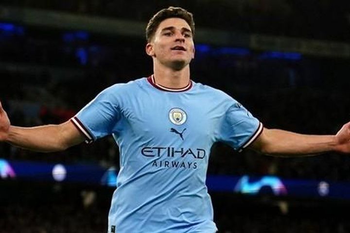 Nhận định Bristol City vs Man City, 03h00 ngày 1/3: Cờ đến tay Julian Alvarez