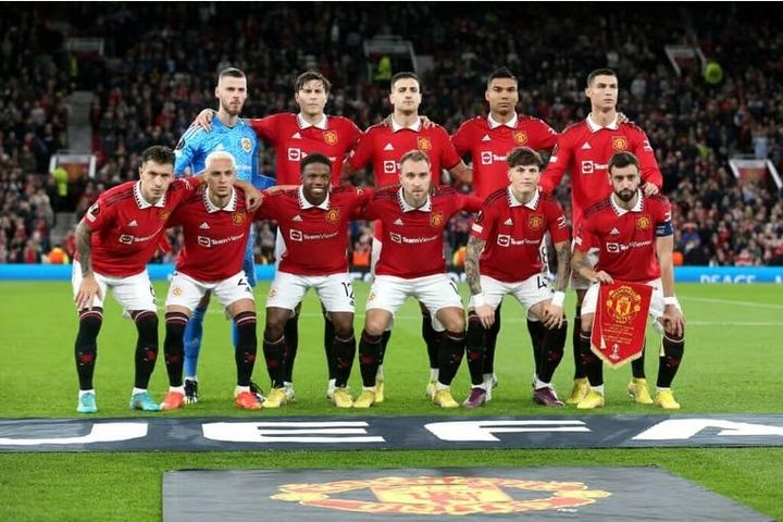 Manchester United hướng đến các danh hiệu vô địch khác