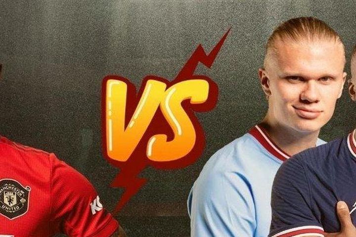 Ai có thể phế ngôi vương của Messi?