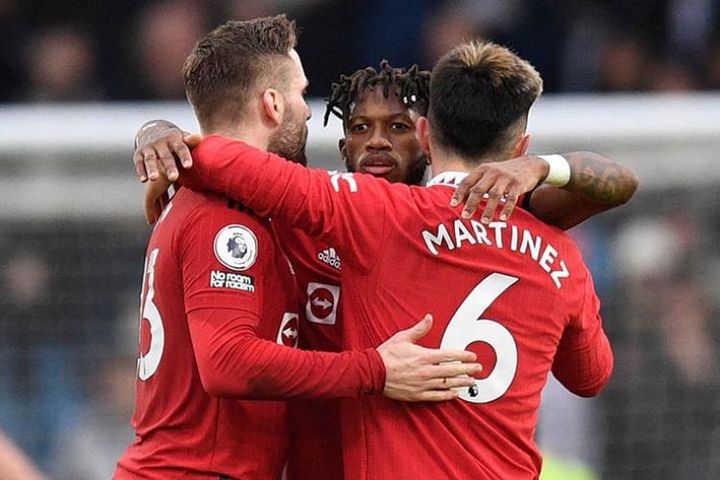Họp báo MU đấu West Ham FA Cup: Ten Hag báo tin đáng lo về 3 SAO 'Quỷ đỏ'