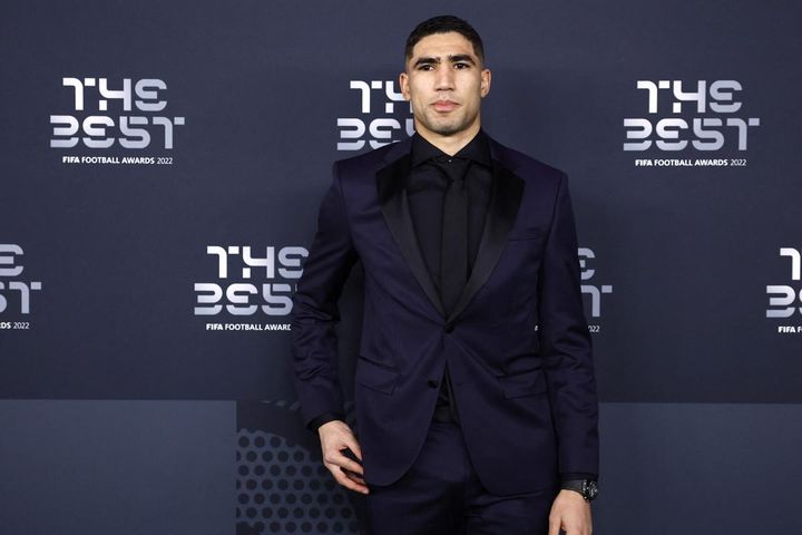 Ngôi sao World Cup của PSG bị điều tra vì cáo buộc hiếp dâm