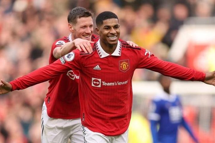 Trang quốc tế dự đoán kết quả trận Man United - West Ham 02h45 ngày 2/3