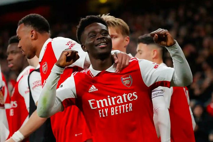 Dự đoán kết quả trận Arsenal - Everton 2h45 ngày 2/3