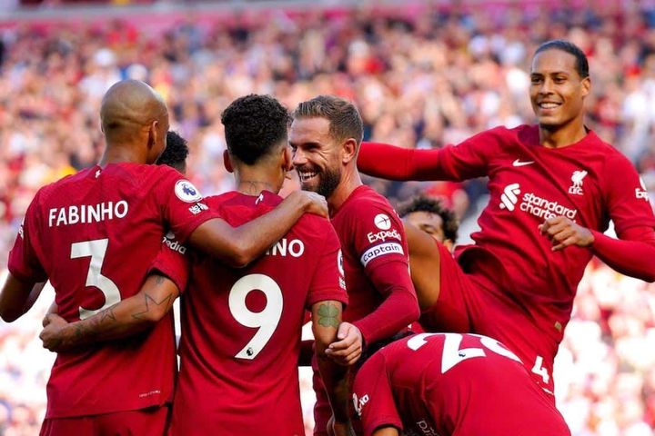 Dự đoán kết quả trận Liverpool - Wolves 3h00 ngày 2/3