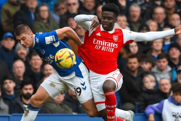 Nhận định Arsenal vs Everton, 02h45 ngày 2/3, vòng 7 Ngoại hạng Anh
