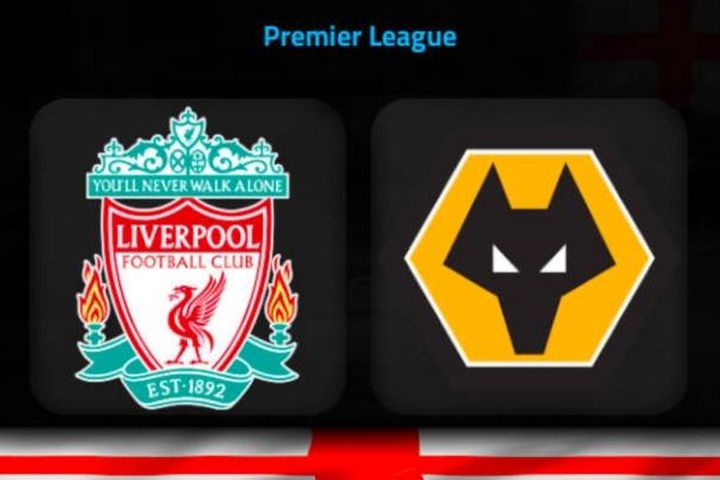 Nhận định Liverpool vs Wolves, 3h ngày 2/3, đá bù vòng 7 Ngoại hạng Anh