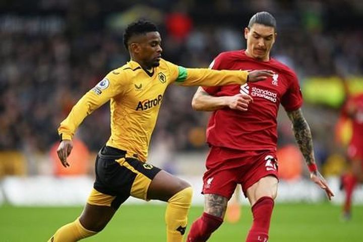 Nhận định Liverpool vs Wolves, 03h00 ngày 2/3: Không còn đường lui