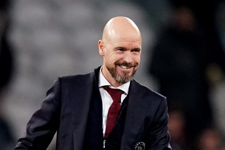 Erik ten Hag nhắm toàn hợp đồng khó, các sếp MU toát mồ hôi