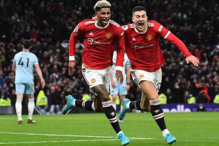 Man United - West Ham: Quỷ đỏ ra oai