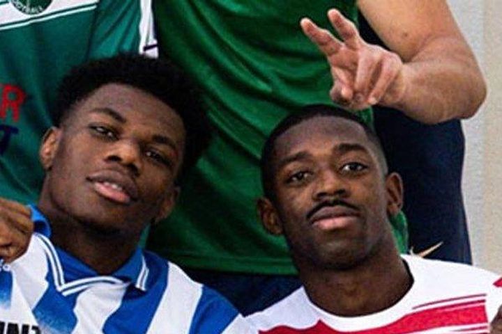 Dembele dùng tiền túi để hỗ trợ tài chính CLB cũ