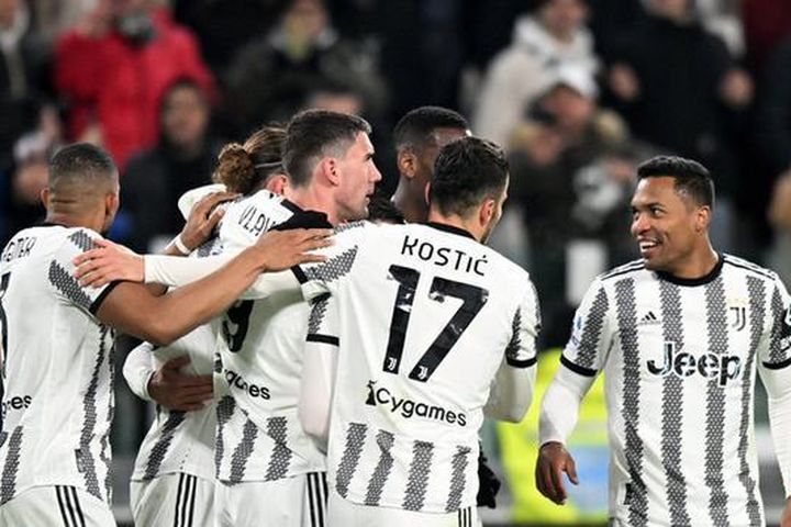 Vòng 24 Serie A: Juventus lội ngược dòng ấn tượng trước Torino