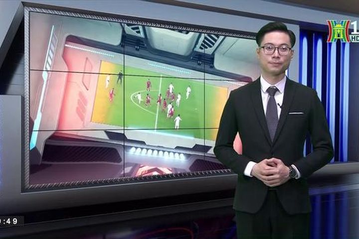 Bản tin Thể thao (ngày 01/03/2023)