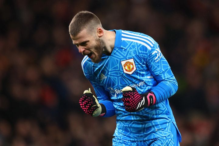 Man United vào tứ kết FA Cup sau màn lội ngược dòng