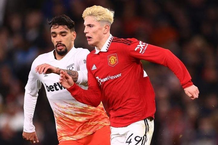 MU gặp đối thủ Premier League tại tứ kết FA Cup