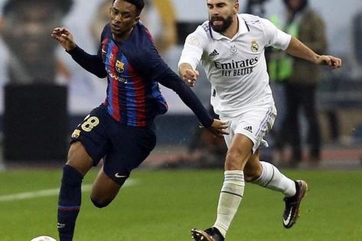 Dự đoán 'siêu kinh điển' Cúp Nhà vua: Real Madrid tiếp tục thăng hoa