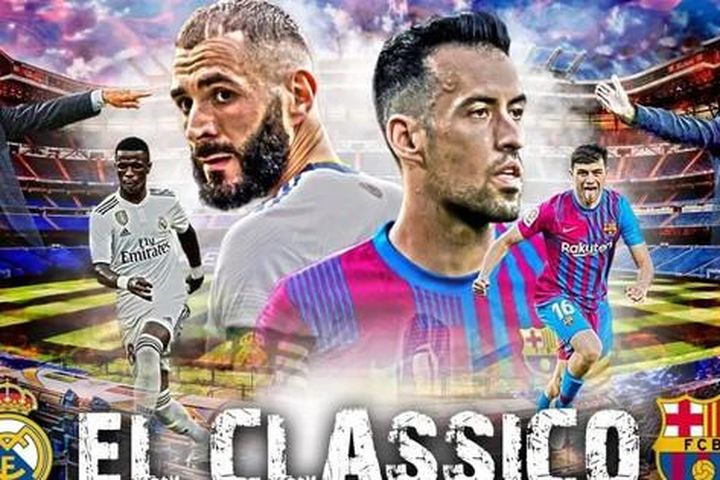 Nhận định Real vs Barca, 03h00 ngày 3/3: Đưa Barca vào khủng hoảng