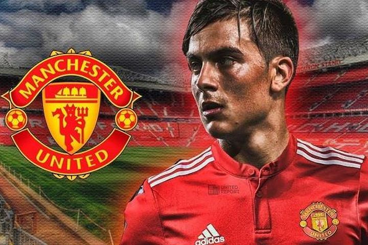 MU ký Dybala giá rẻ không ngờ, Chelsea mất tiền khủng vì Potter