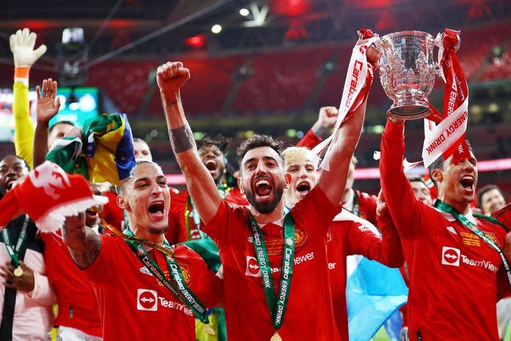 MU được dự đoán sẽ giành thêm FA Cup và Europa League