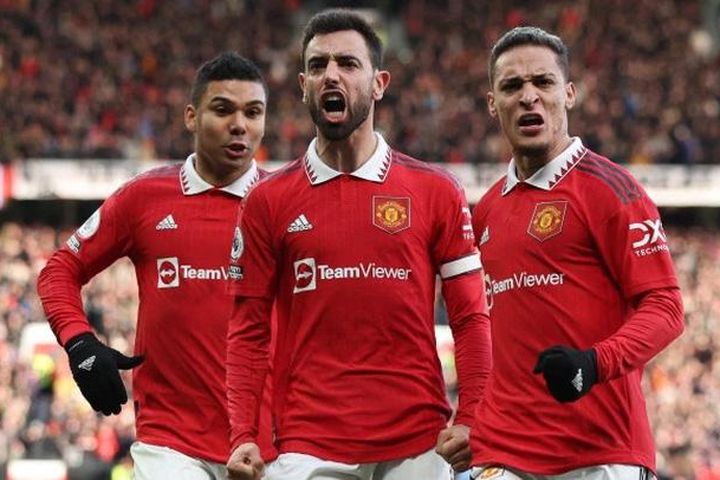 Bốc thăm tứ kết FA Cup: Man Utd gặp Fulham, Man City đụng Burnley