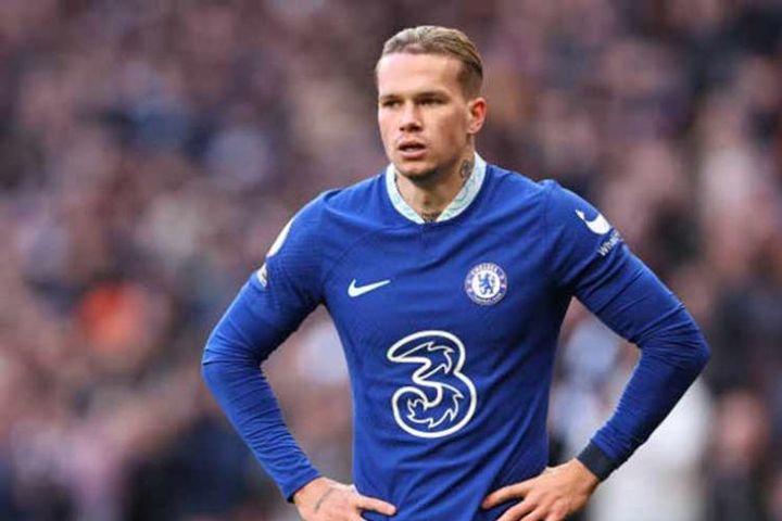 Chelsea lại có biến: Siêu tân binh Mudryk bị HLV Potter 'đì' vì lý do gì?