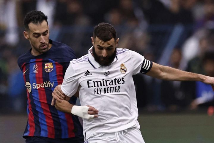 Nhận định bóng đá Real Madrid vs Barcelona: Siêu kinh điển một chiều