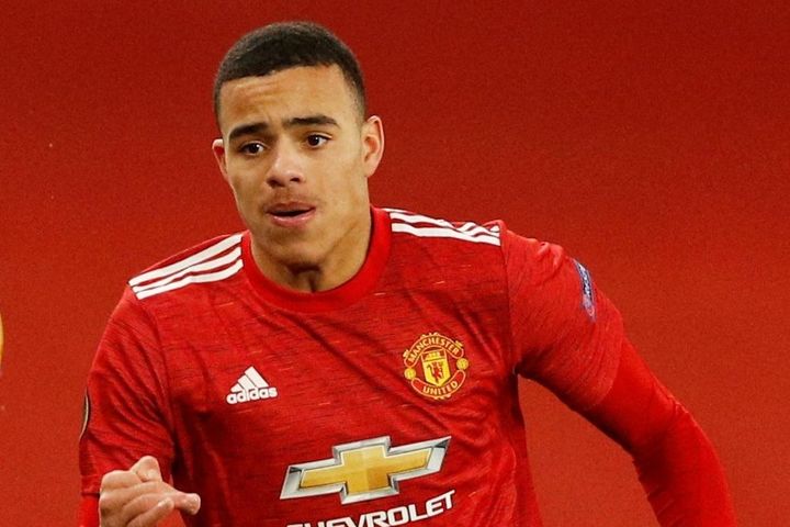 Cơ hội để Greenwood ra sân trong phần còn lại của mùa giải 2022/23