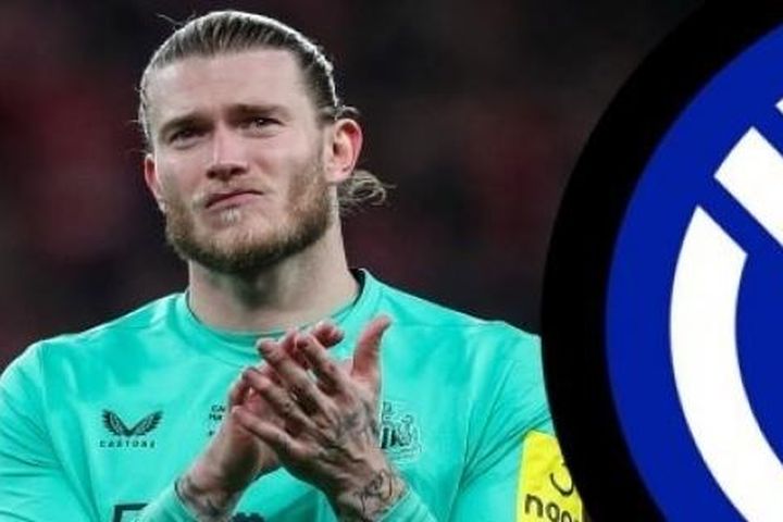 Chuyển nhượng ngày 3/3: Inter Milan chiêu mộ Lorius Karius; Houssem Aouar từ chối MU; Chelsea liên hệ HLV Luis Enrique