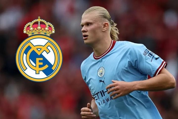 Chuyển nhượng cầu thủ Ngoại hạng Anh ngày 3/3: Erling Haaland tính đến Real Madrid; MU mở rộng gia hạn De Gea và vẫn hy vọng có De Jong