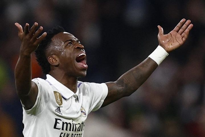 Đánh bại Real 1-0, Barca nhận lợi thế cực lớn ở trận lượt về cúp Nhà Vua