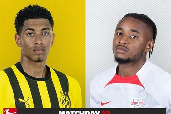 Nhận định Dortmund vs RB Leipzig, 02h30 ngày 4/3: Khúc cua quyết định