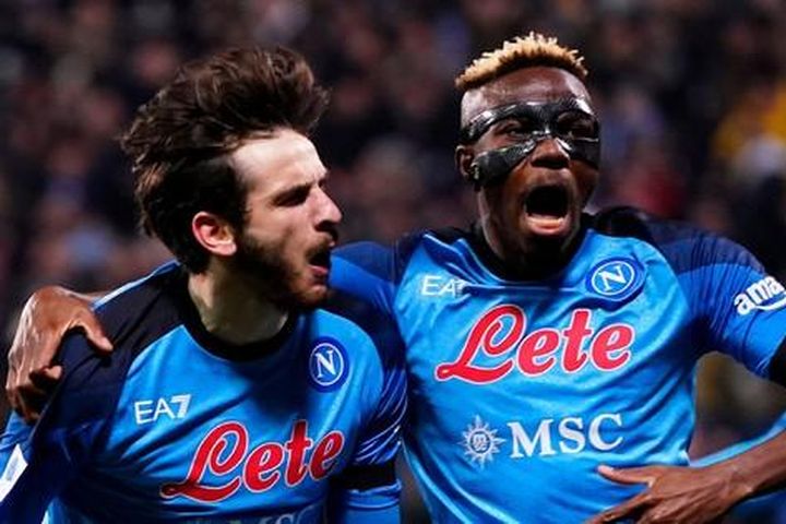 Nhận định Napoli vs Lazio, 02h45 ngày 4/3: Cản sao nổi Napoli!
