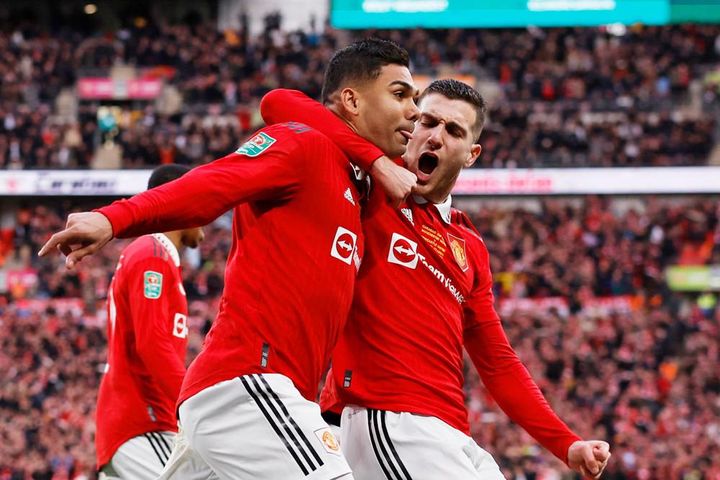 MU gây choáng số bàn thắng, Man City, Arsenal và Liverpool kém xa
