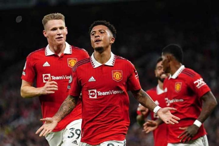 MU chuẩn bị đại chiến Liverpool: Vì sao 'The Kop' là mồi ngon cho Sancho?