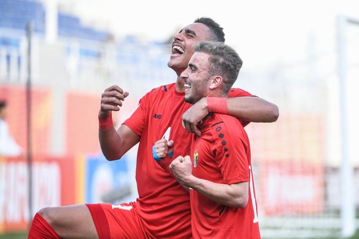 Pha ghi bàn hy hữu ở VCK U20 châu Á 2023