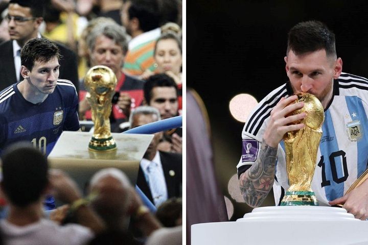'Messi cần được bảo vệ như một tổng thống'