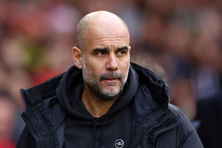 Pep Guardiola cắt liên lạc với Premier League
