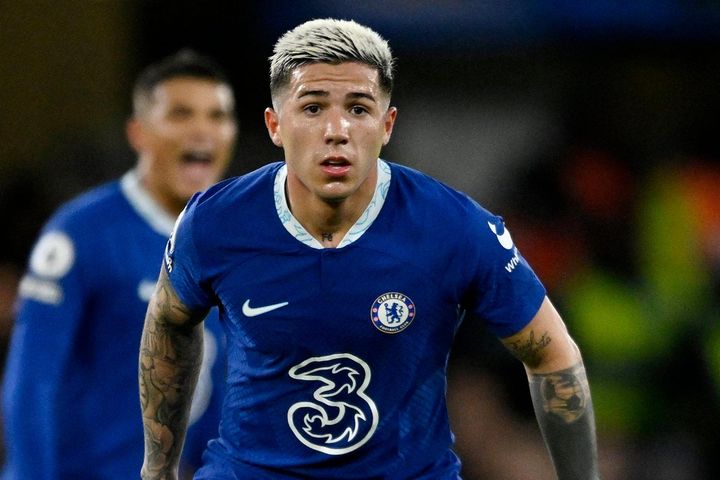 Chelsea chi nhiều nhất cho một điểm ở Premier League