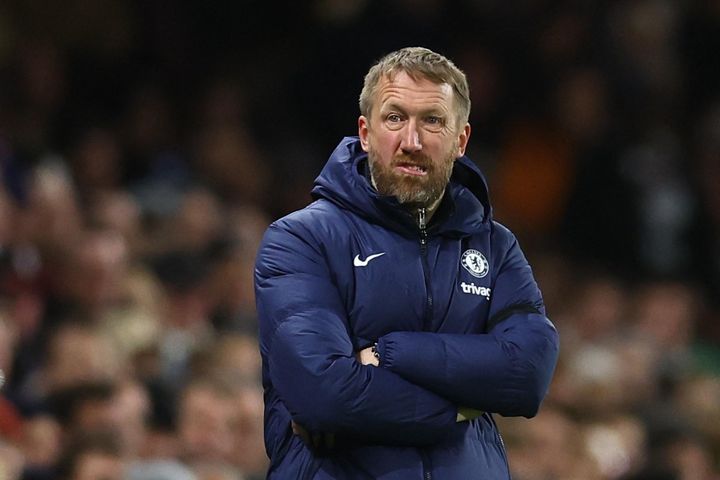Cầu thủ Chelsea: 'Potter là HLV giỏi'